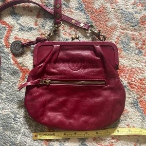 Wanderlust Crossbody